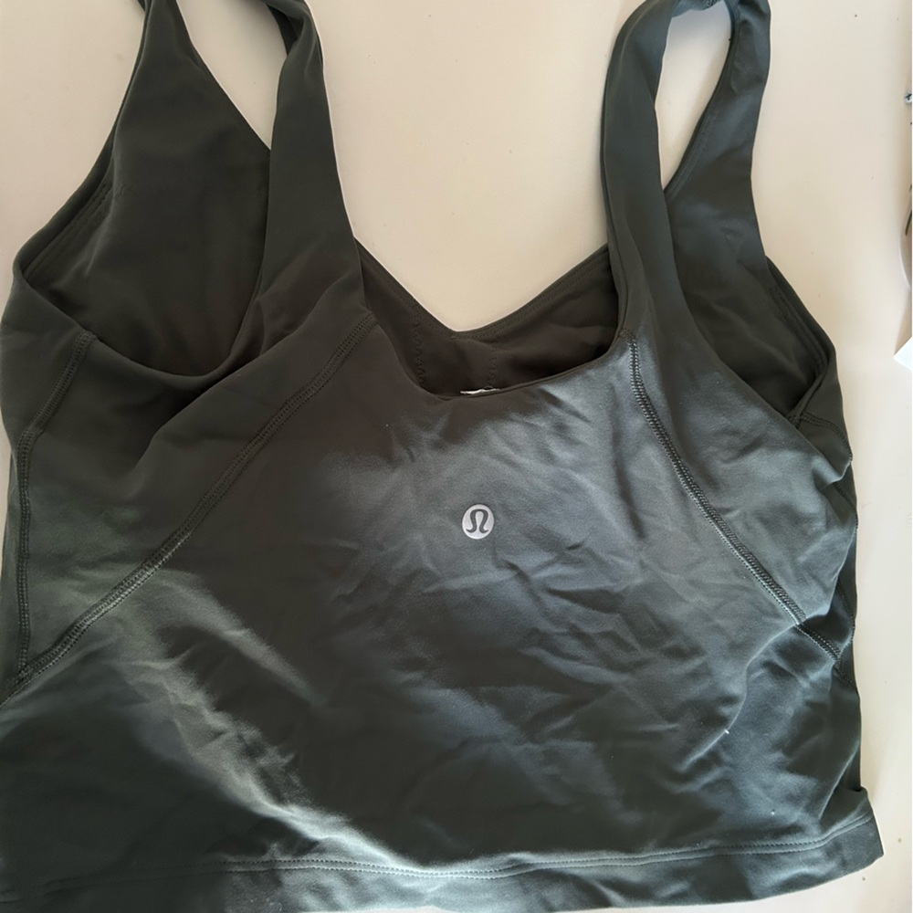 lulu lemon align top